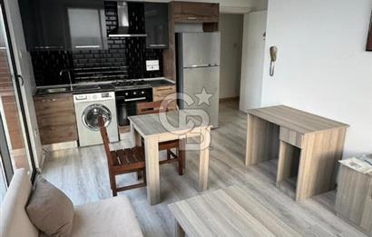 KKTC Gazimağusa Prestijli Sitede satılık 1+1