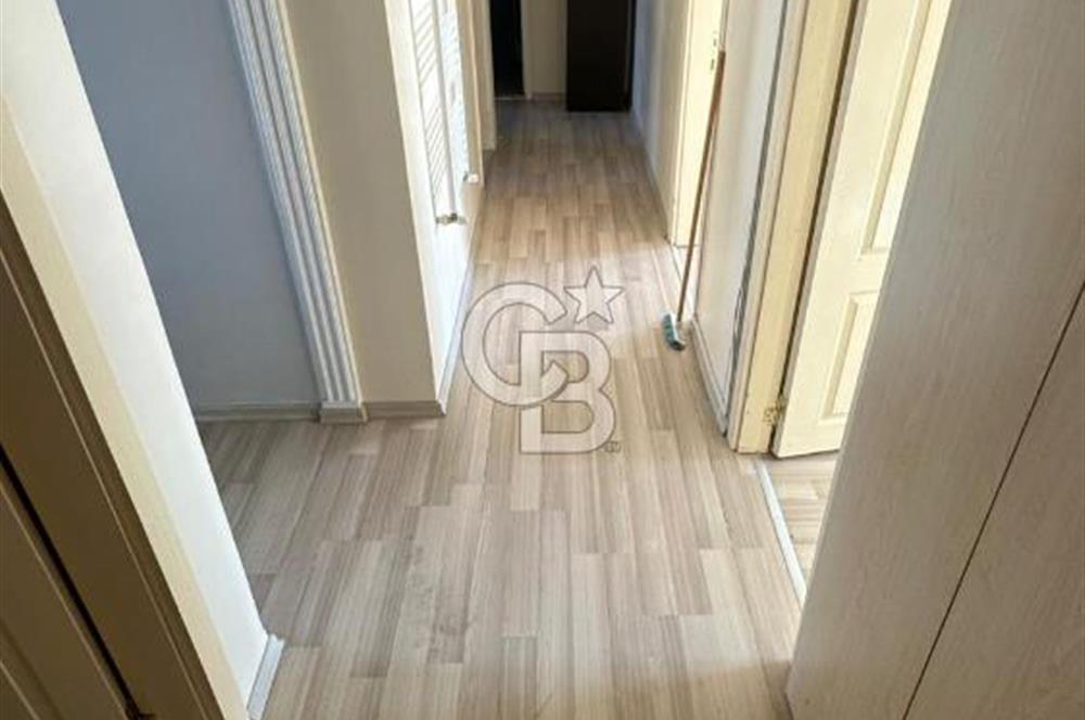 KENTKOOP MAH. YAPILI EMSALSİZ ÖNÜ AÇIK SATILIK 3+1 DAİRE