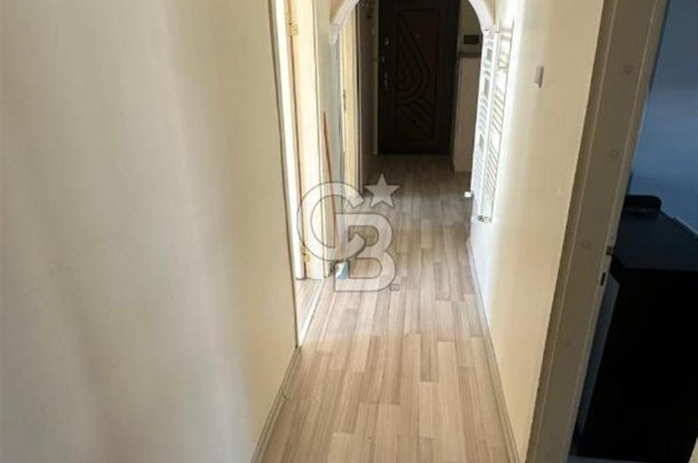 KENTKOOP MAH. YAPILI EMSALSİZ ÖNÜ AÇIK SATILIK 3+1 DAİRE