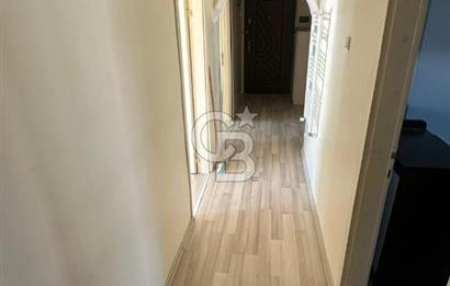 KENTKOOP MAH. YAPILI EMSALSİZ ÖNÜ AÇIK SATILIK 3+1 DAİRE
