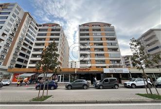 İHSANİYE MH ALP RESİDENCE EVLERİ EŞYALI 1+1 KİRALIK DAİRE - 1 - 313349