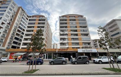 İHSANİYE MH ALP RESİDENCE EVLERİ EŞYALI 1+1 KİRALIK DAİRE