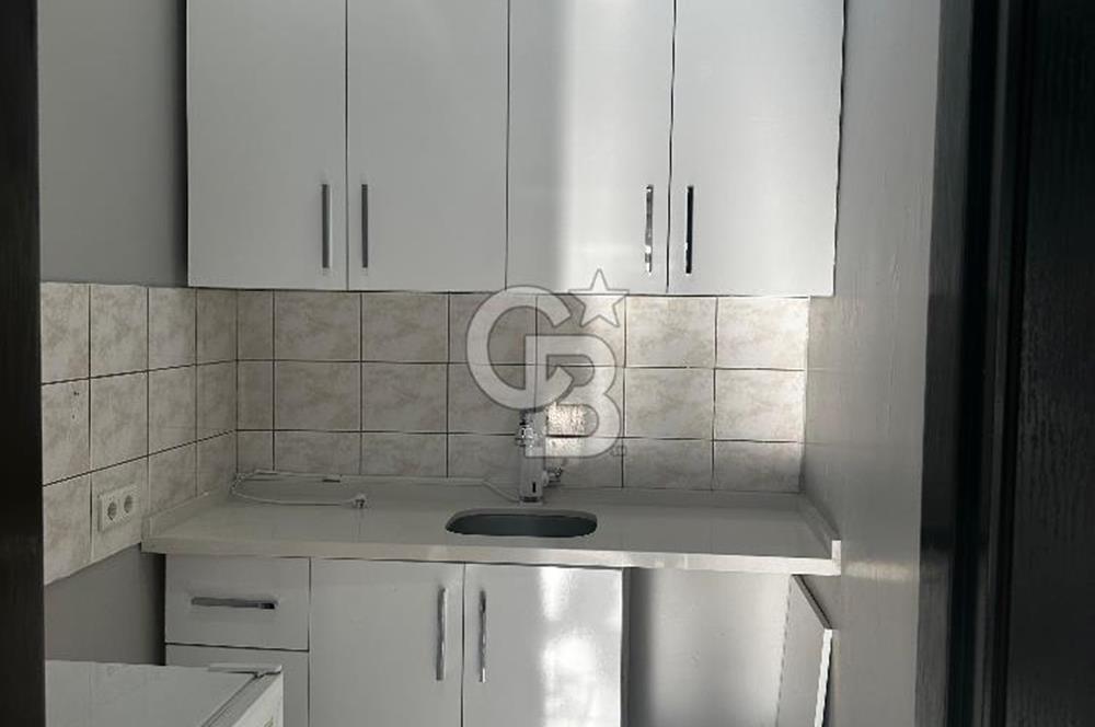 Oran TRT Karşısında Kiralık Dükkan 