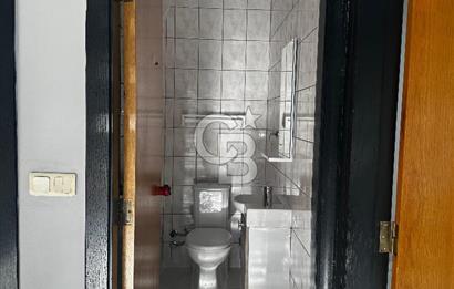 Oran TRT Karşısında Kiralık Dükkan 