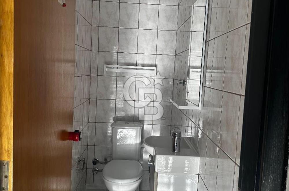 Oran TRT Karşısında Kiralık Dükkan 