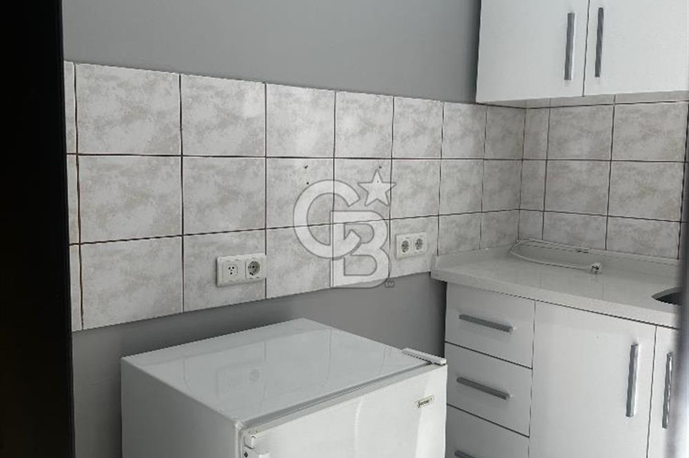 Oran TRT Karşısında Kiralık Dükkan 