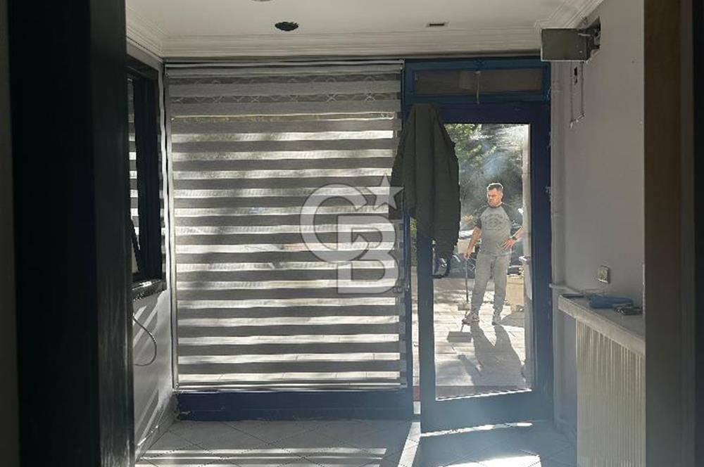 Oran TRT Karşısında Kiralık Dükkan 