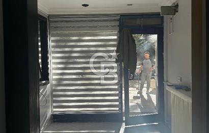 Oran TRT Karşısında Kiralık Dükkan 