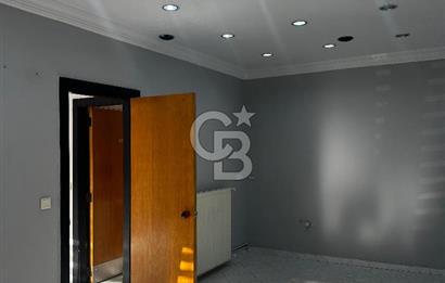 Oran TRT Karşısında Kiralık Dükkan 