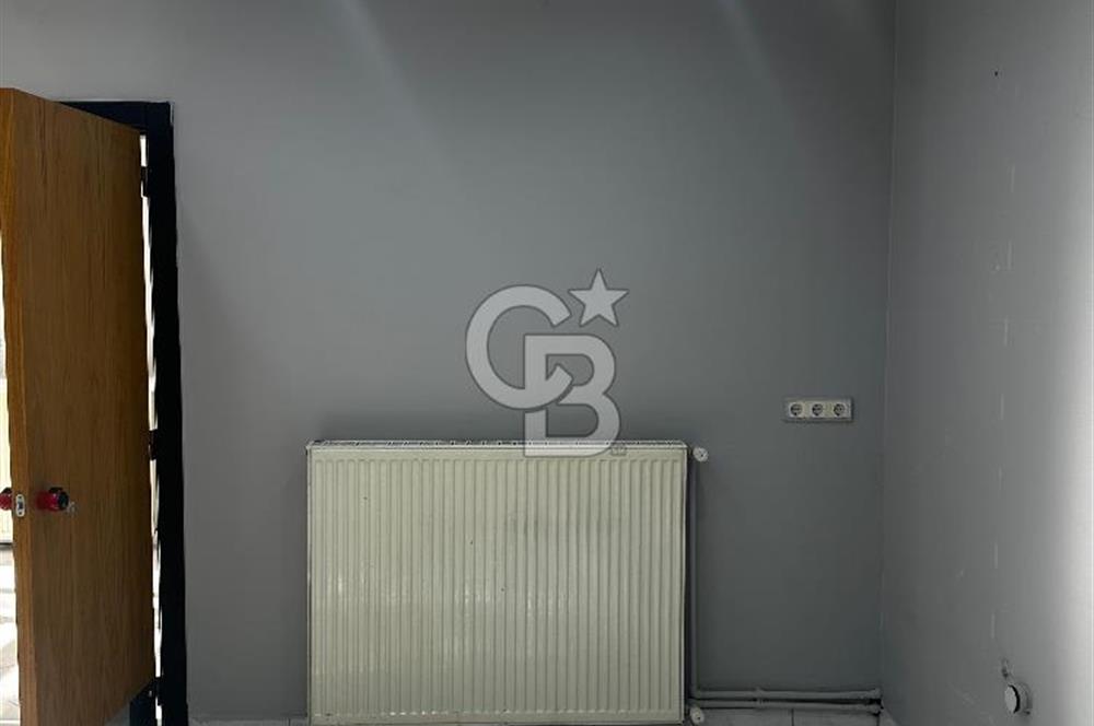 Oran TRT Karşısında Kiralık Dükkan 