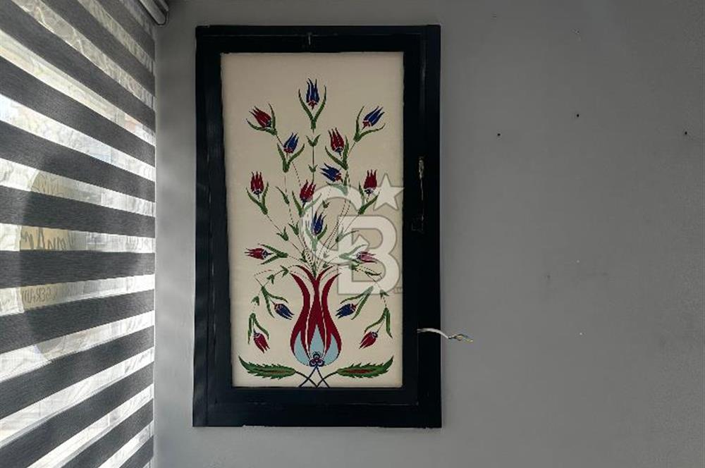 Oran TRT Karşısında Kiralık Dükkan 