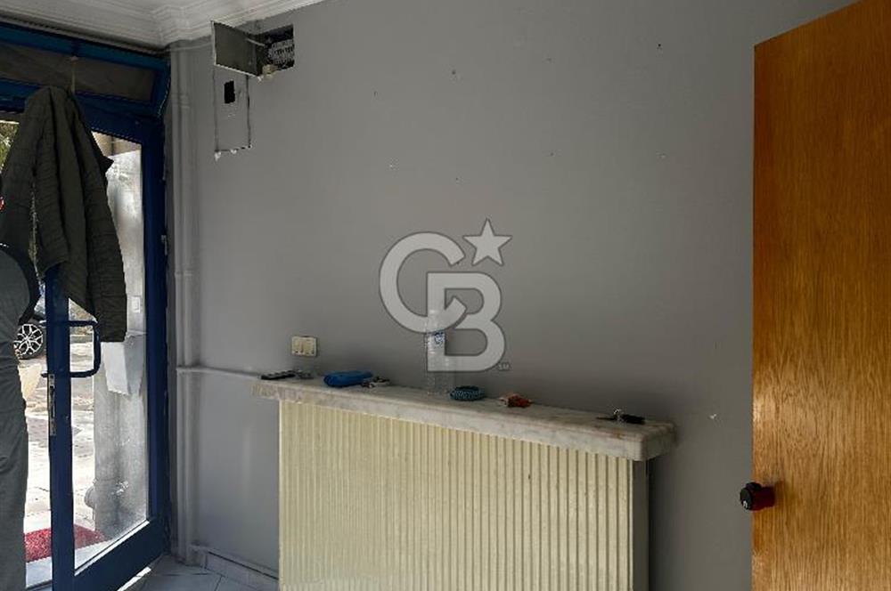 Oran TRT Karşısında Kiralık Dükkan 