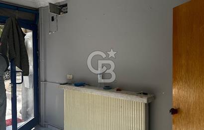 Oran TRT Karşısında Kiralık Dükkan 