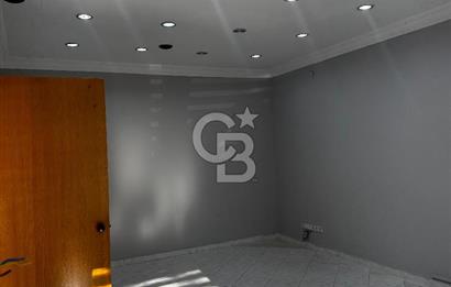 Oran TRT Karşısında Kiralık Dükkan 