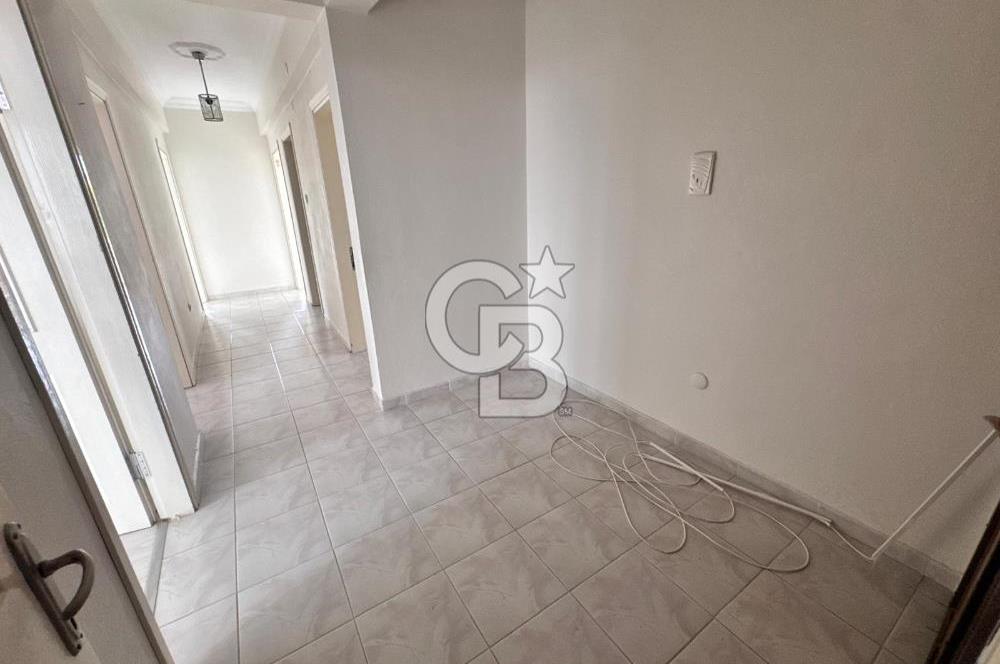 ARMAĞANEVLER 'de 3+1 GENİŞ KULLANIŞLI KİRALIK DAİRE