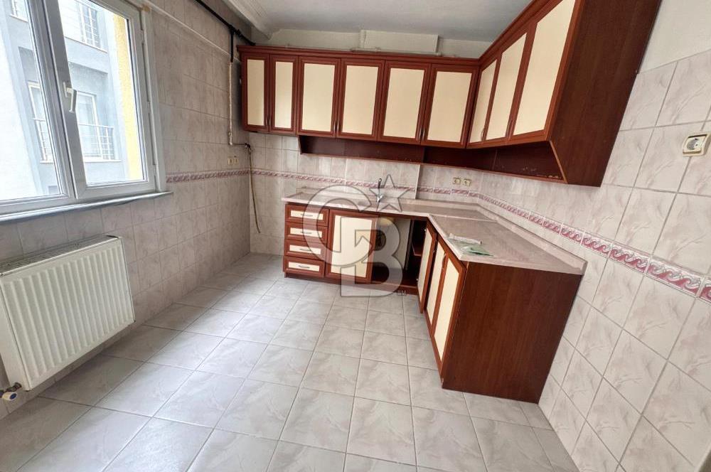 ARMAĞANEVLER 'de 3+1 GENİŞ KULLANIŞLI KİRALIK DAİRE