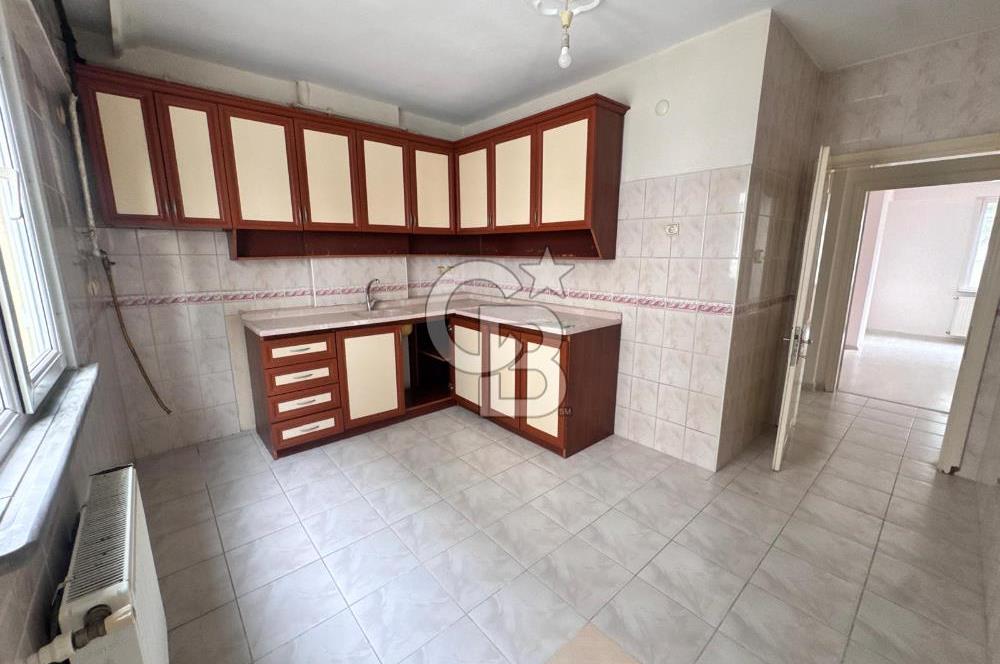 ARMAĞANEVLER 'de 3+1 GENİŞ KULLANIŞLI KİRALIK DAİRE