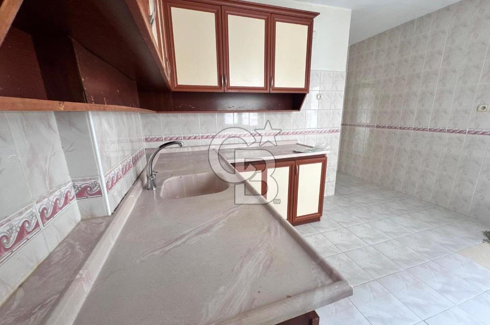 ARMAĞANEVLER 'de 3+1 GENİŞ KULLANIŞLI KİRALIK DAİRE