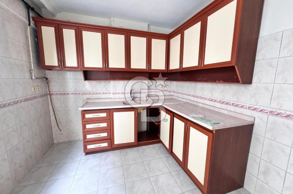 ARMAĞANEVLER 'de 3+1 GENİŞ KULLANIŞLI KİRALIK DAİRE