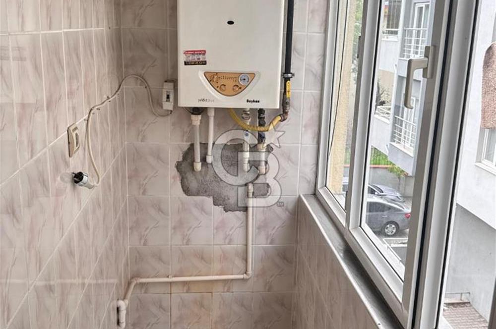 ARMAĞANEVLER 'de 3+1 GENİŞ KULLANIŞLI KİRALIK DAİRE