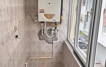 ARMAĞANEVLER 'de 3+1 GENİŞ KULLANIŞLI KİRALIK DAİRE