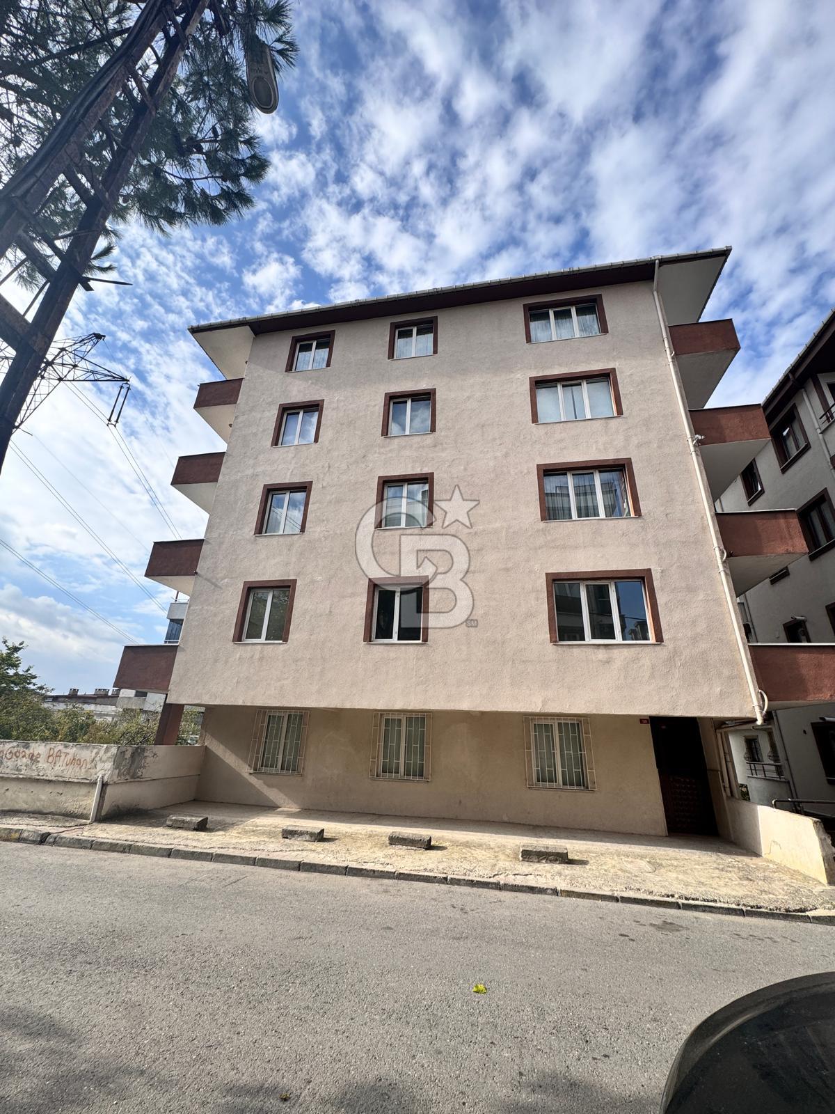 ARMAĞANEVLER 'de 3+1 GENİŞ KULLANIŞLI KİRALIK DAİRE