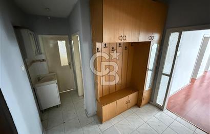 DEMETEVLER 4. CADDEDE METROYA YÜRÜME MESAFESİ SATILIK 3+1 DAİRE