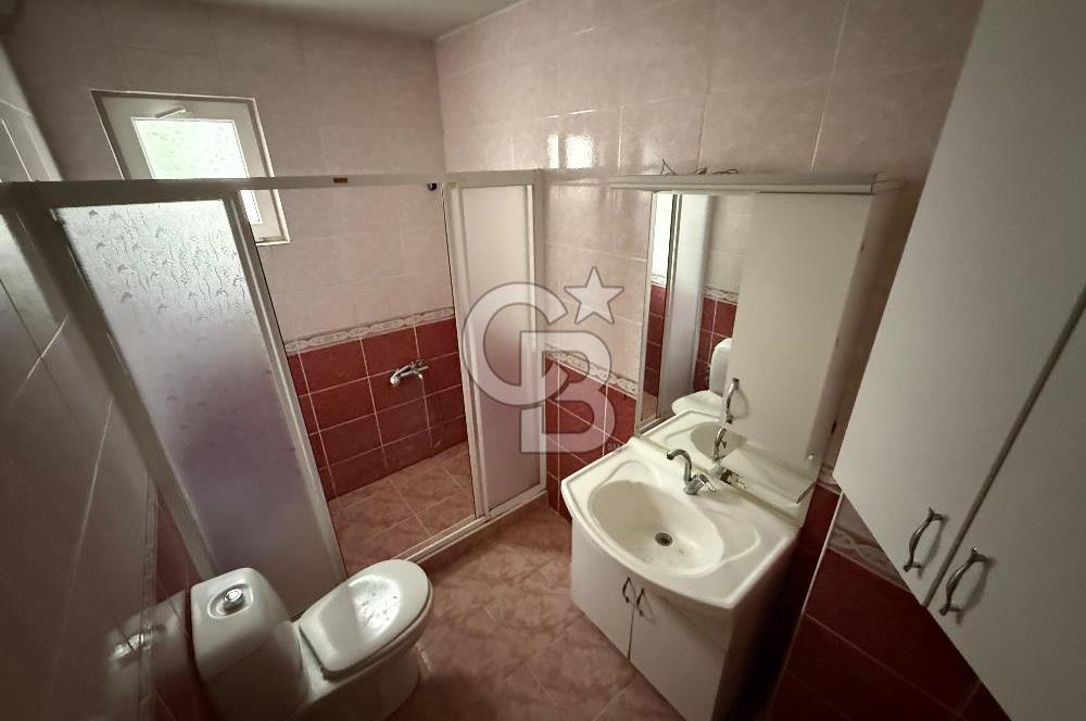 DEMETEVLER 4. CADDEDE METROYA YÜRÜME MESAFESİ SATILIK 3+1 DAİRE