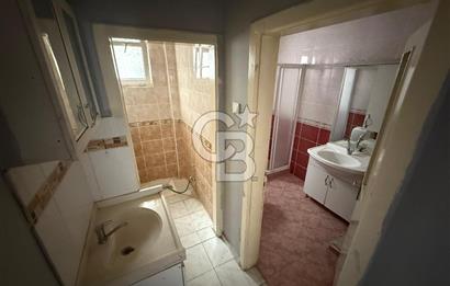 DEMETEVLER 4. CADDEDE METROYA YÜRÜME MESAFESİ SATILIK 3+1 DAİRE