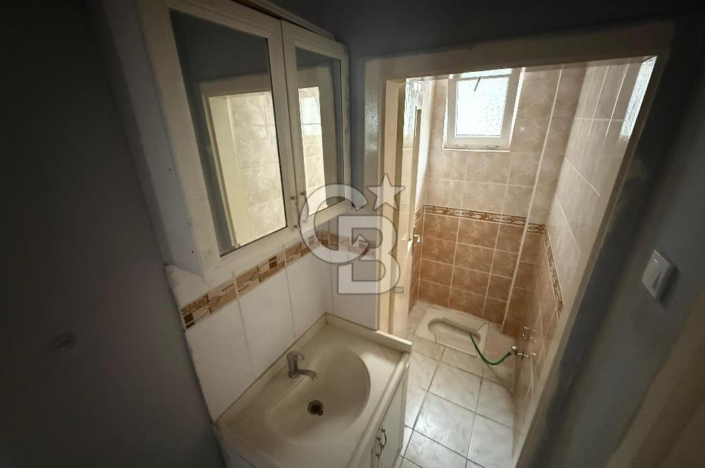 DEMETEVLER 4. CADDEDE METROYA YÜRÜME MESAFESİ SATILIK 3+1 DAİRE