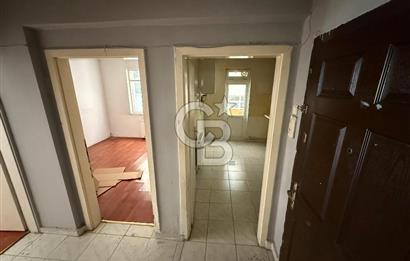 DEMETEVLER 4. CADDEDE METROYA YÜRÜME MESAFESİ SATILIK 3+1 DAİRE