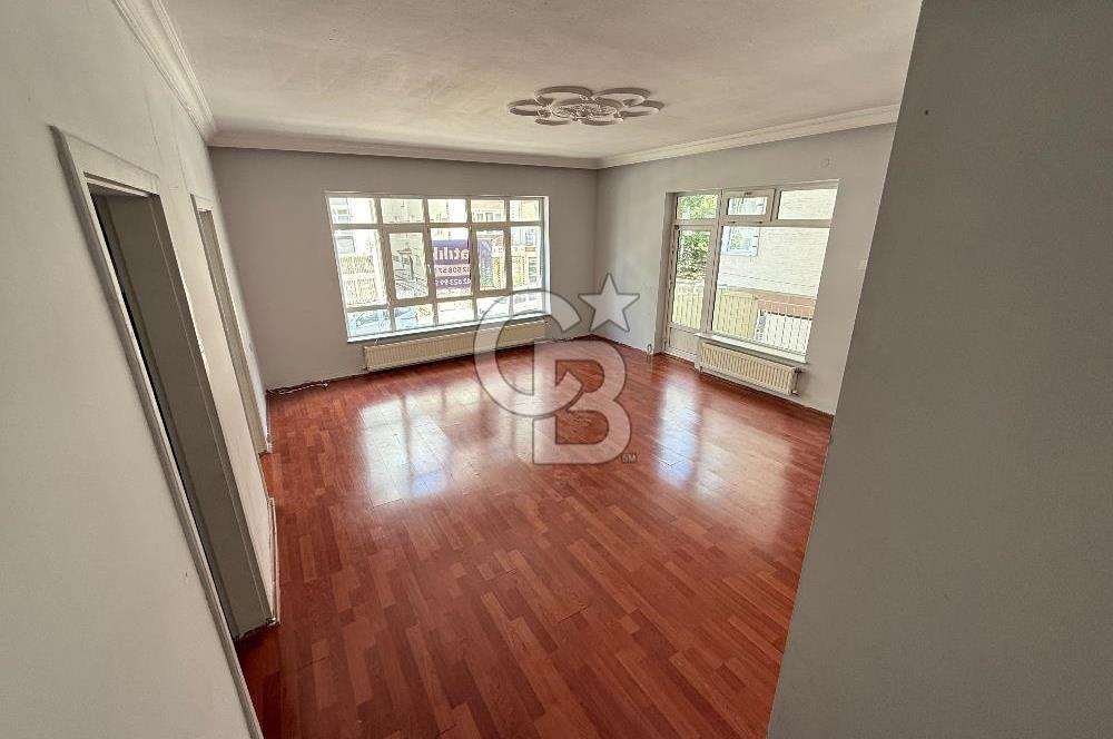 DEMETEVLER 4. CADDEDE METROYA YÜRÜME MESAFESİ SATILIK 3+1 DAİRE