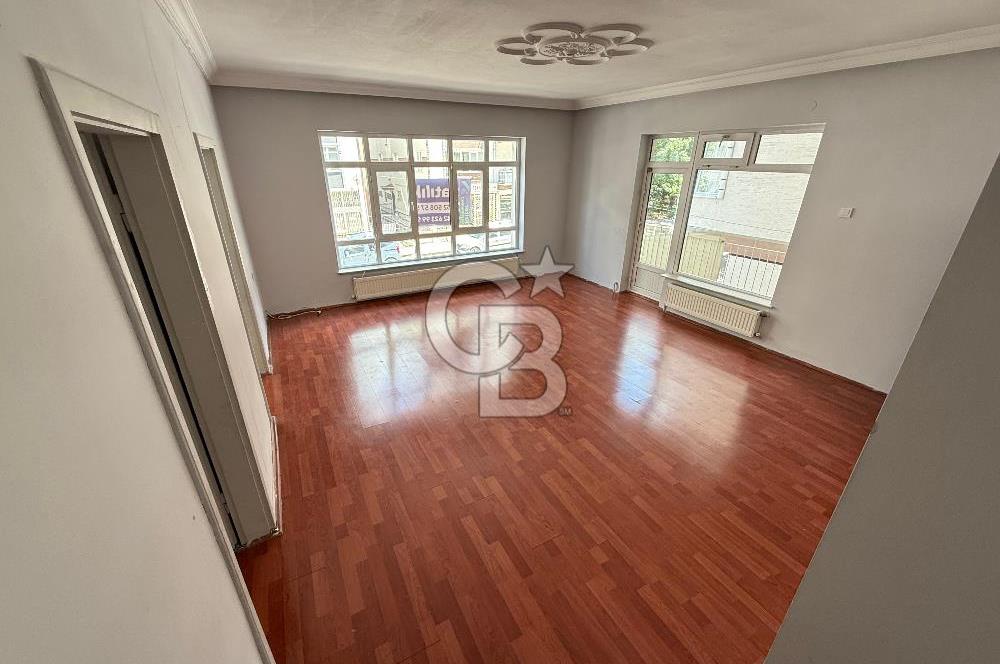 DEMETEVLER 4. CADDEDE METROYA YÜRÜME MESAFESİ SATILIK 3+1 DAİRE