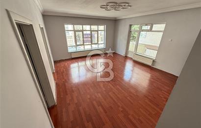 DEMETEVLER 4. CADDEDE METROYA YÜRÜME MESAFESİ SATILIK 3+1 DAİRE