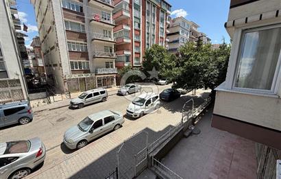 DEMETEVLER 4. CADDEDE METROYA YÜRÜME MESAFESİ SATILIK 3+1 DAİRE