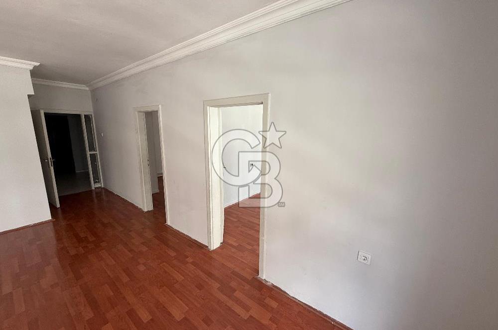 DEMETEVLER 4. CADDEDE METROYA YÜRÜME MESAFESİ SATILIK 3+1 DAİRE