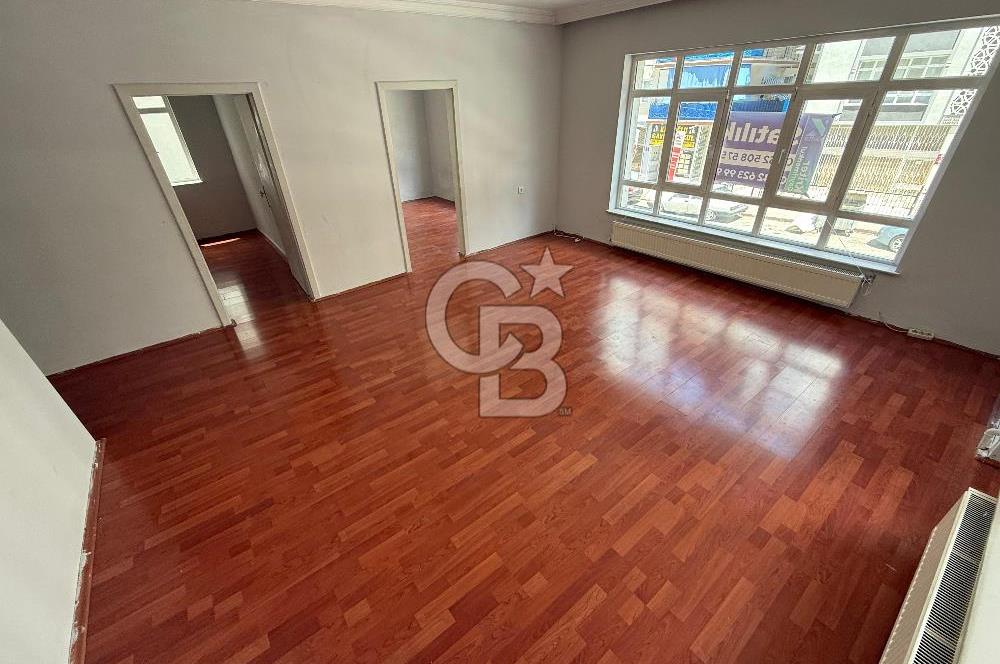 DEMETEVLER 4. CADDEDE METROYA YÜRÜME MESAFESİ SATILIK 3+1 DAİRE