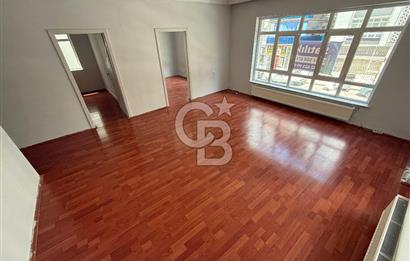 DEMETEVLER 4. CADDEDE METROYA YÜRÜME MESAFESİ SATILIK 3+1 DAİRE