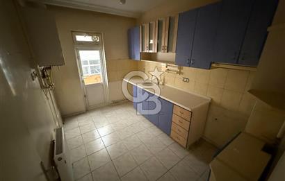 DEMETEVLER 4. CADDEDE METROYA YÜRÜME MESAFESİ SATILIK 3+1 DAİRE