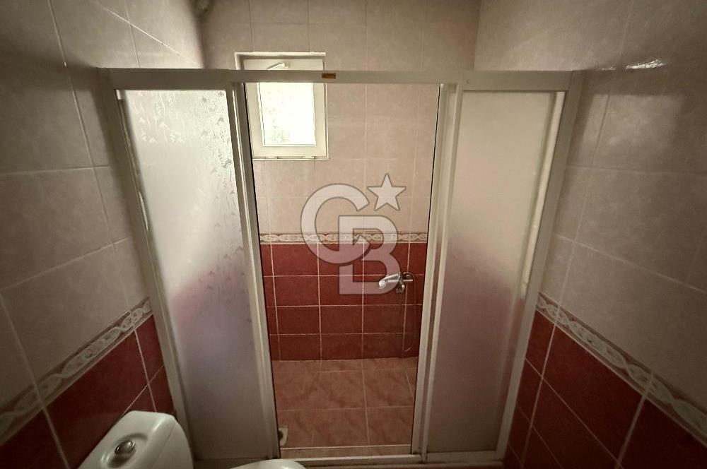 DEMETEVLER 4. CADDEDE METROYA YÜRÜME MESAFESİ SATILIK 3+1 DAİRE