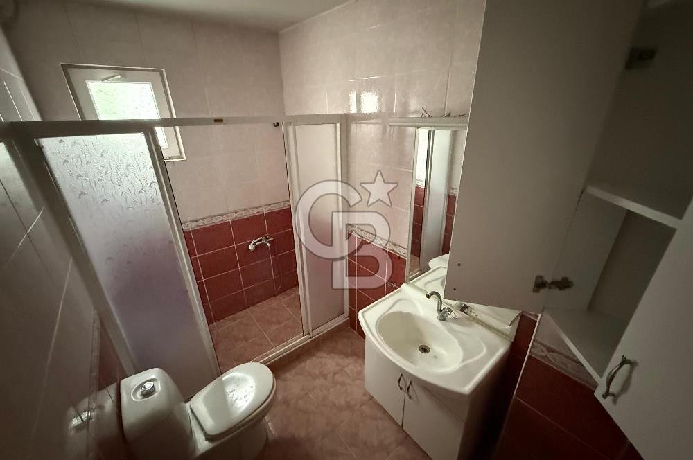 DEMETEVLER 4. CADDEDE METROYA YÜRÜME MESAFESİ SATILIK 3+1 DAİRE