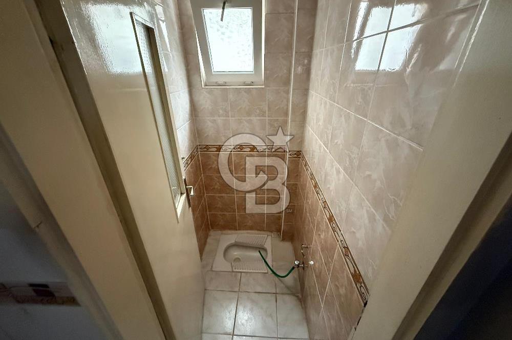 DEMETEVLER 4. CADDEDE METROYA YÜRÜME MESAFESİ SATILIK 3+1 DAİRE