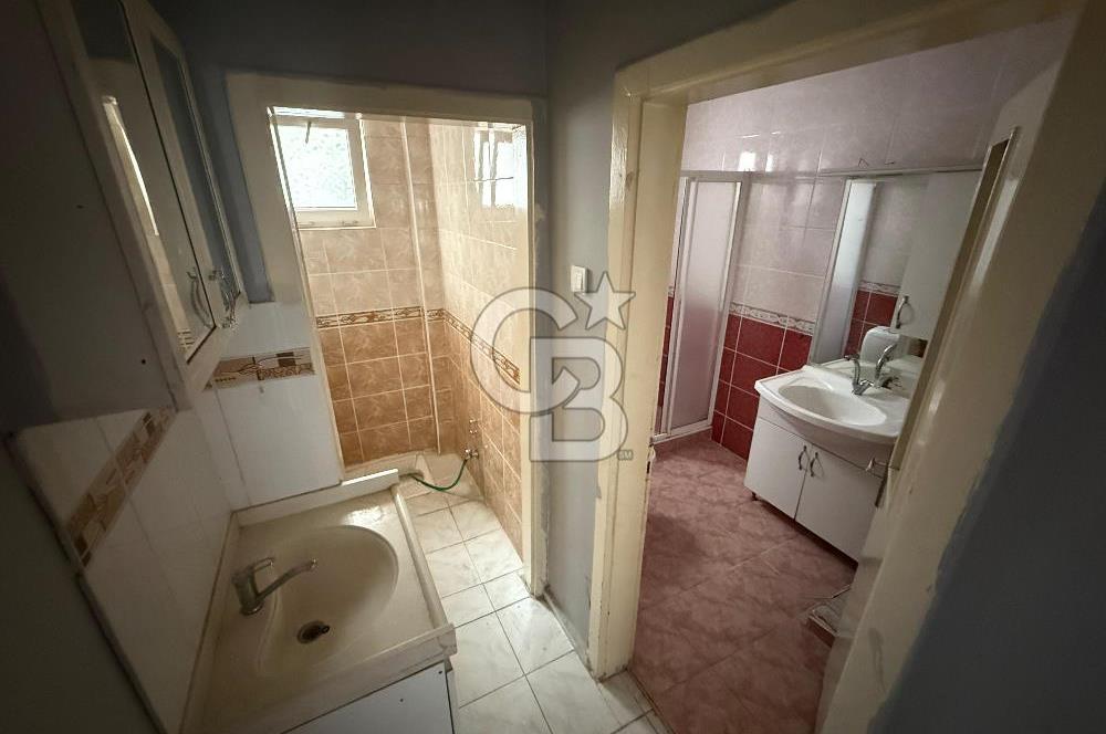 DEMETEVLER 4. CADDEDE METROYA YÜRÜME MESAFESİ SATILIK 3+1 DAİRE