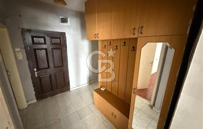 DEMETEVLER 4. CADDEDE METROYA YÜRÜME MESAFESİ SATILIK 3+1 DAİRE