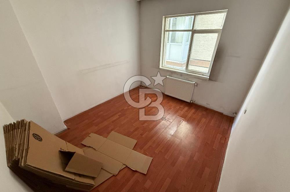 DEMETEVLER 4. CADDEDE METROYA YÜRÜME MESAFESİ SATILIK 3+1 DAİRE