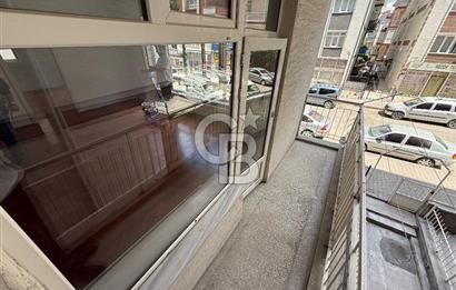 DEMETEVLER 4. CADDEDE METROYA YÜRÜME MESAFESİ SATILIK 3+1 DAİRE