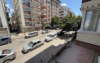 DEMETEVLER 4. CADDEDE METROYA YÜRÜME MESAFESİ SATILIK 3+1 DAİRE