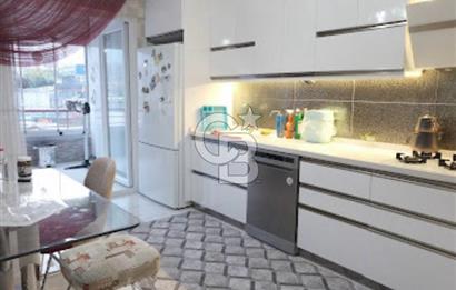 ÇAKIRLAR'DA MUHTEŞEM LOKASYONDA SATILIK 3+1 GENİŞ DAİRE