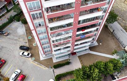 ÇAKIRLAR'DA MUHTEŞEM LOKASYONDA SATILIK 3+1 GENİŞ DAİRE