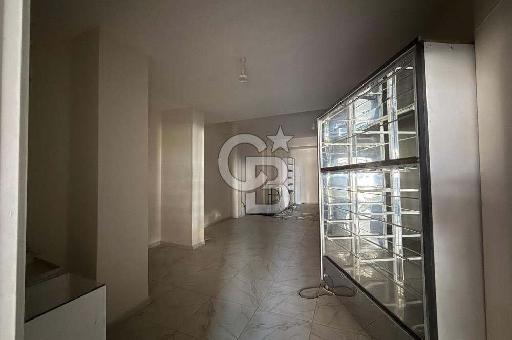 Asarlık Merkezi Konumda, Görünürlüğü Yüksek Kiralık Dükkan
